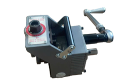 Manuan Roll Groover